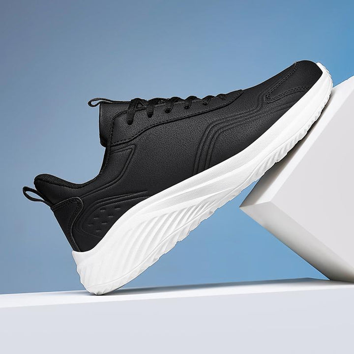 Herren nan ergonomische Komfort-Sneaker mit stoßdämpfender Zwischensohle Drune