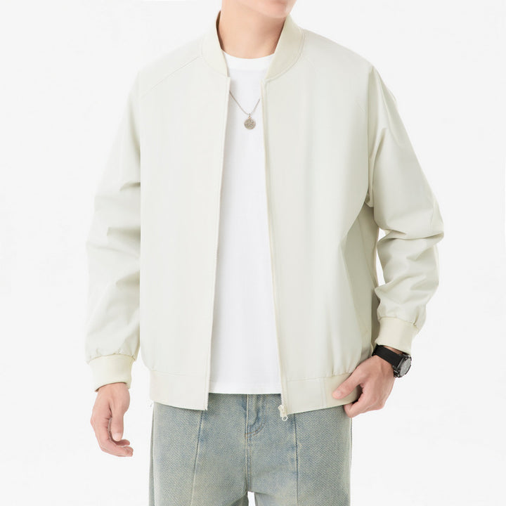 Herren Sportliche Übergangsjacke Drune 1787797719