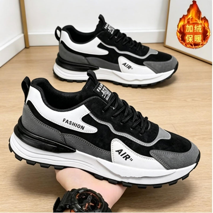 Herren Sportliche Lauf-Sneaker Drune 1788175214