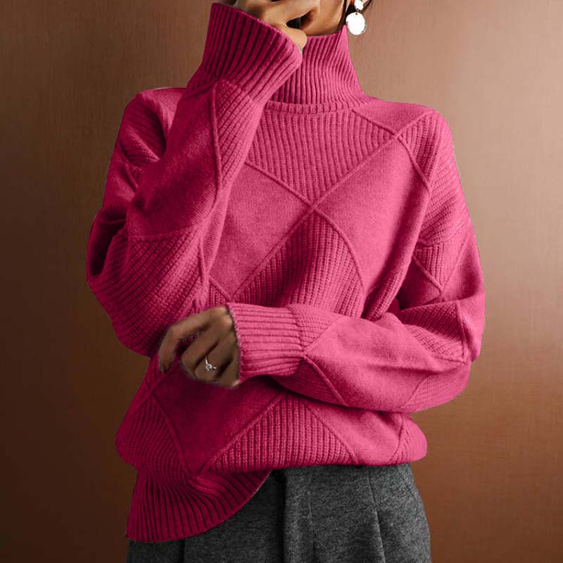 Drune | ELEGANTER HERBSTPULLI
