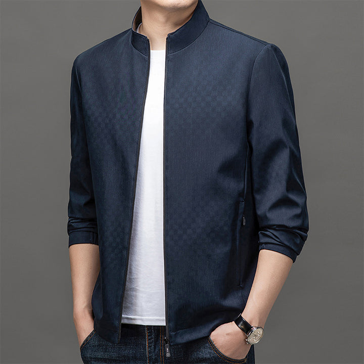 Herren Moderne Steppjacke Drune