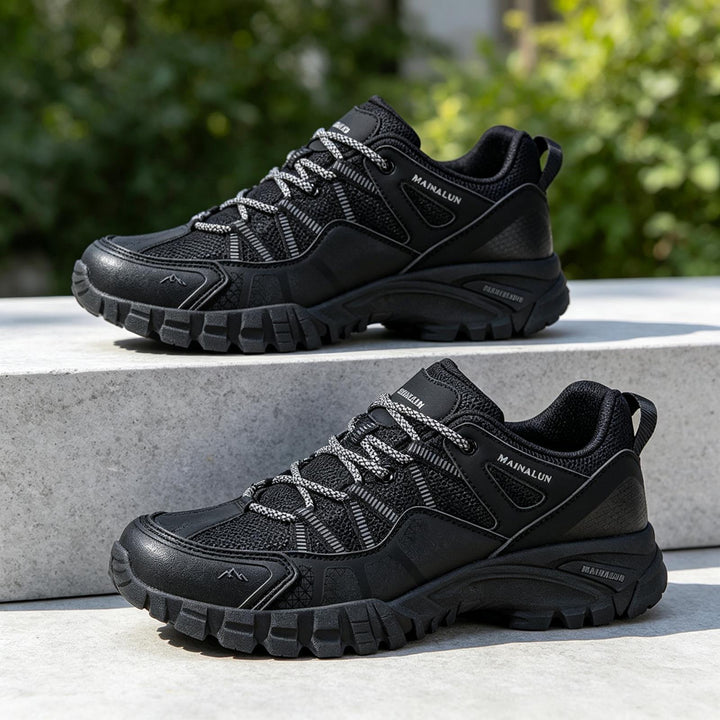 Herren Multifunktionale Wanderschuhe Drune