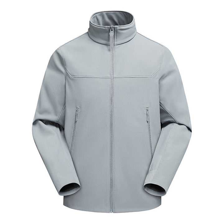 Herren Fleecejacke Drune