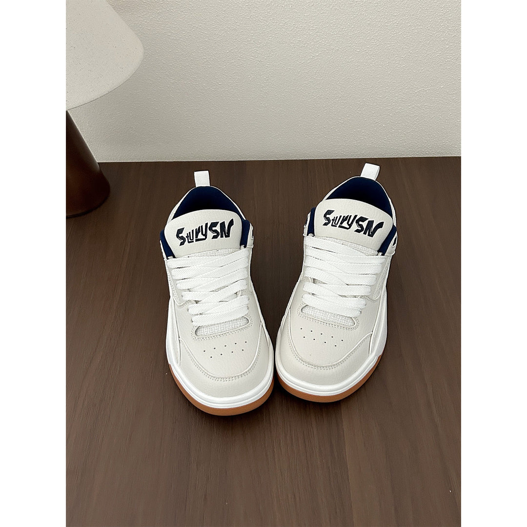 Herren Bequeme Sneakers mit sportlichem Design Drune