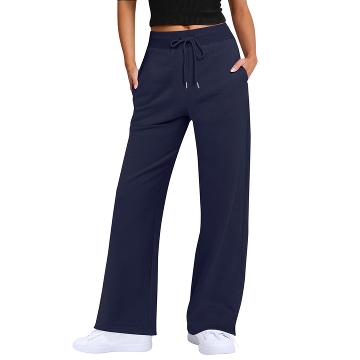 Damen weite Sporthose Drune