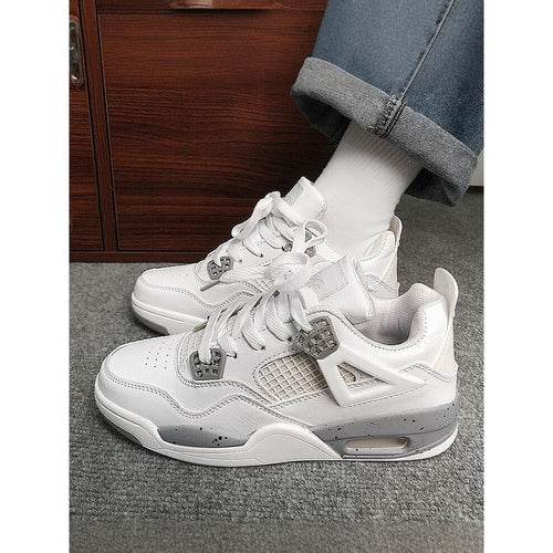 Herren Sportliche High-Performance Sneaker Drune