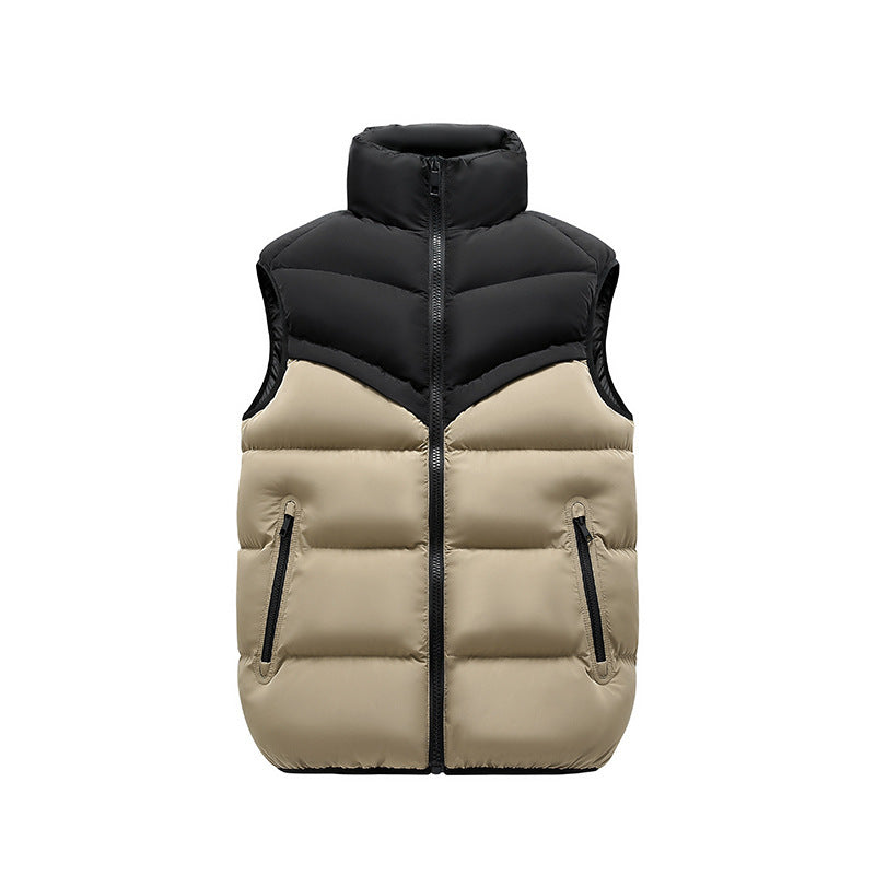 Damen Leichte gesteppte Steppjacke Drune