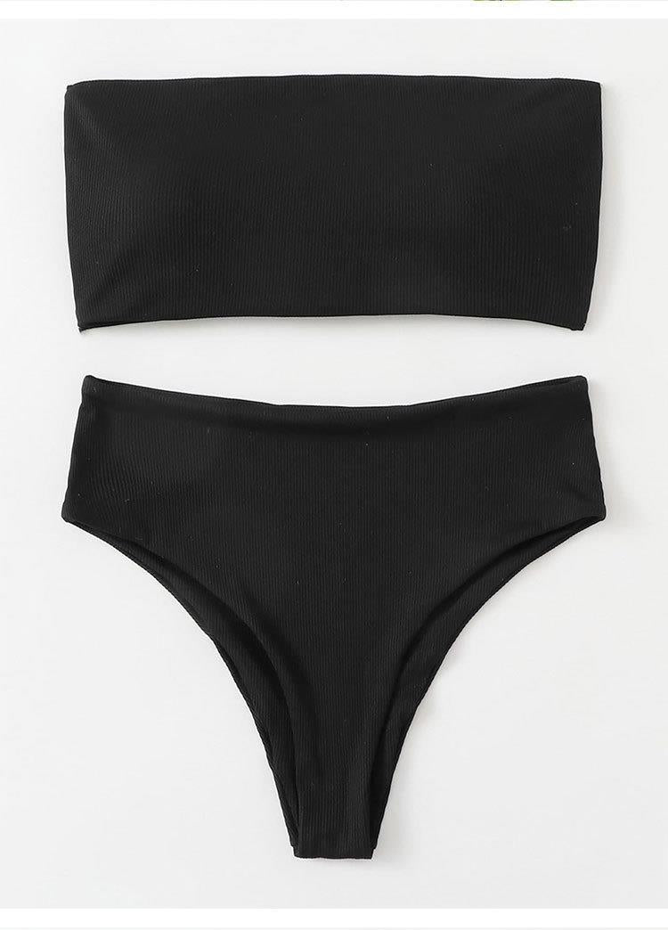 Damen Bikini-Set Drune
