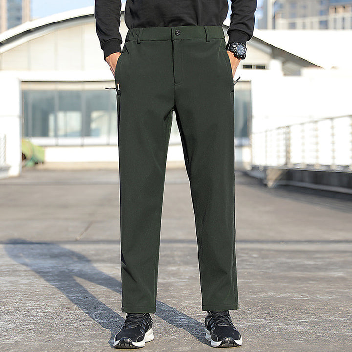 Herren Funktionale Cargo-Hose Drune 1787797002