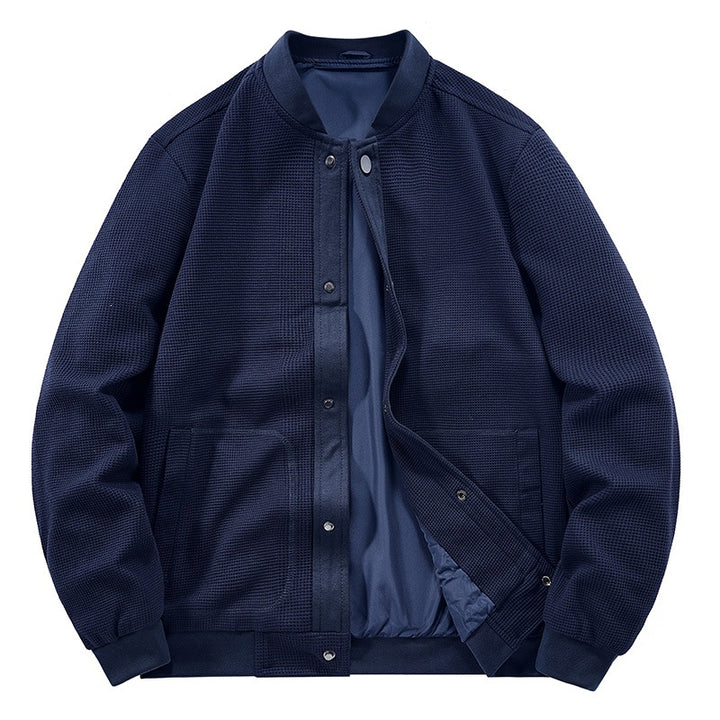 Herren Leichte und atmungsaktive Jacke Drune
