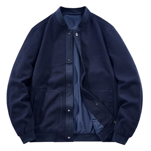 Herren Leichte und atmungsaktive Jacke Drune