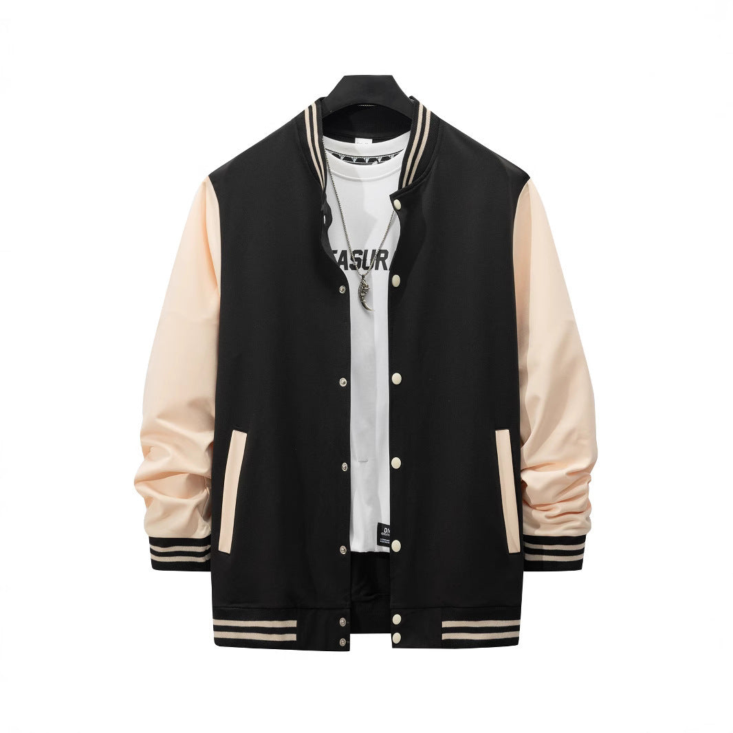 Herren Collegejacke Drune
