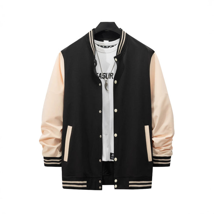 Herren Collegejacke Drune