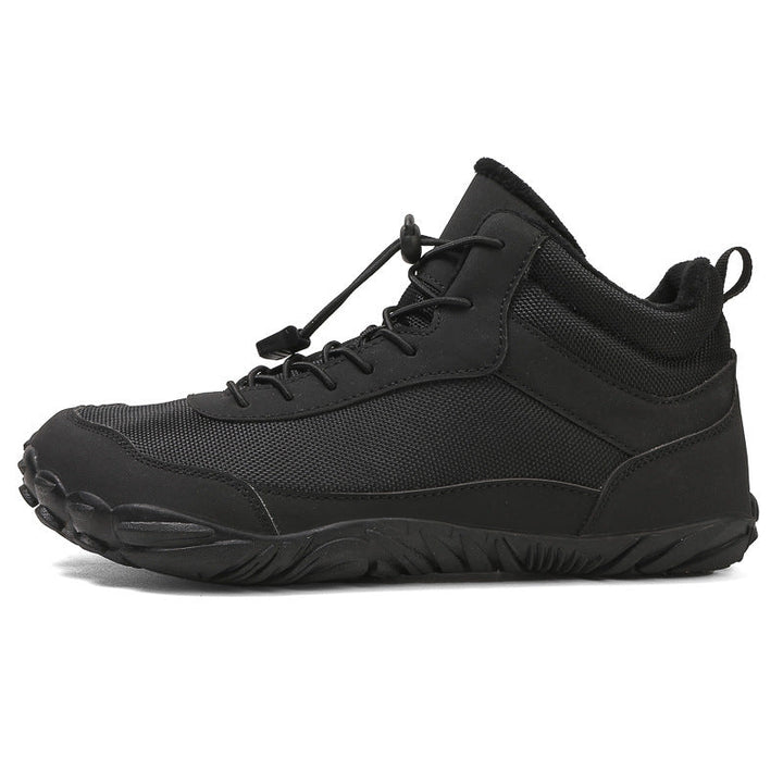 Damen Multifunktionale Outdoor-Sneaker mit rutschfester Sohle und atmungsaktiver Mesh-Oberfläche Drune