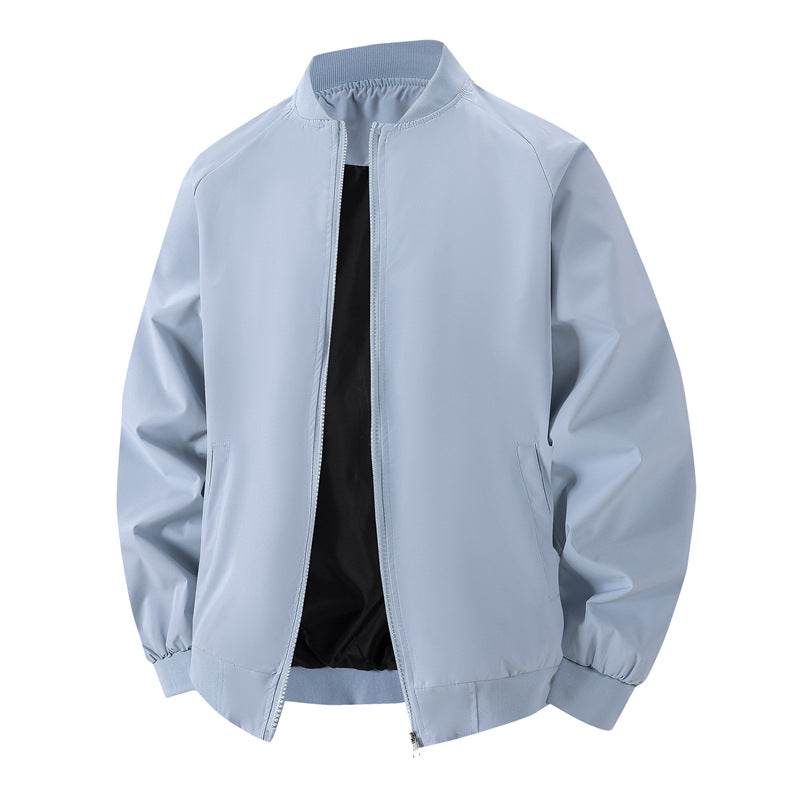 Damen zeitlose Übergangsjacke Drune