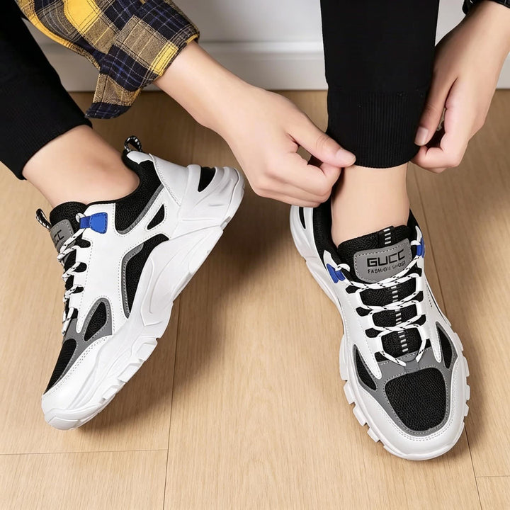 Herren Sportschuhe Drune