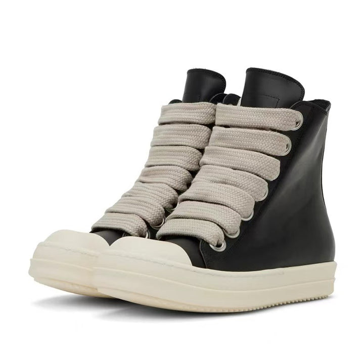 Herren hohe Sneakers Drune