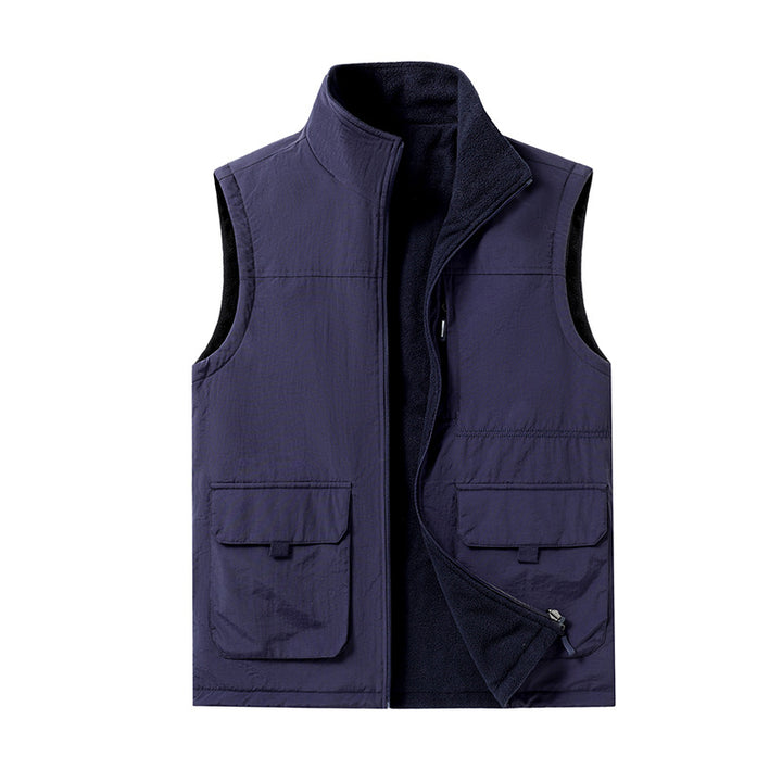 Damen Multifunktionale Outdoor-Weste