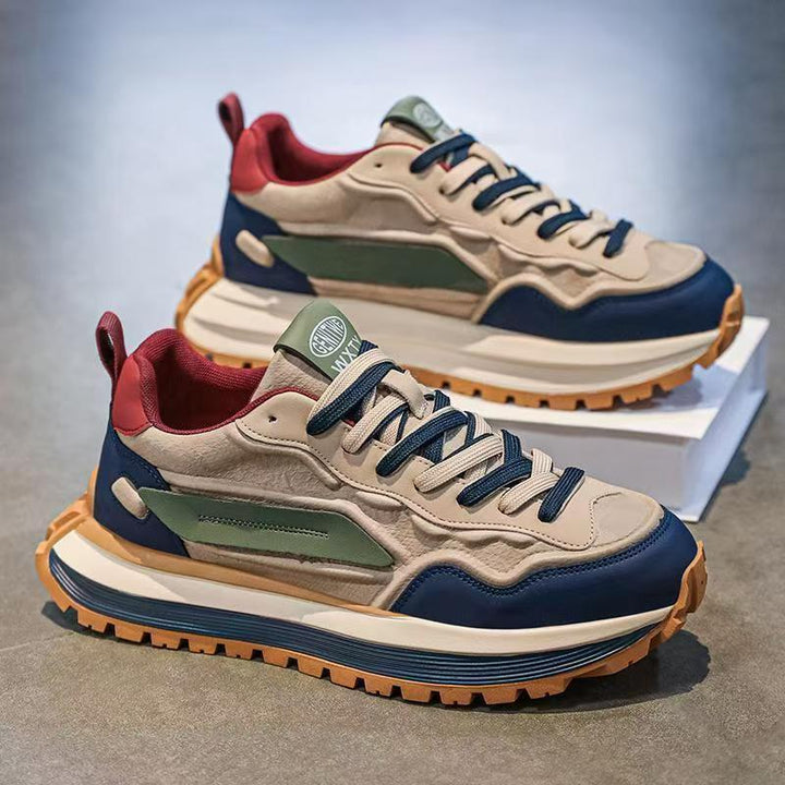 Damen Sneaker mit modernem Design und maximaler Dämpfungstechnologie Drune