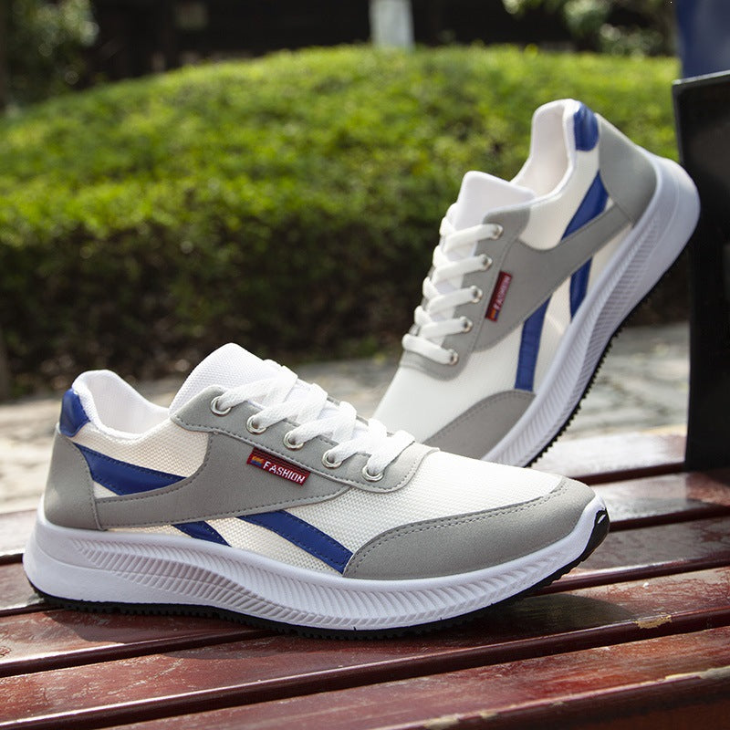 Herren Sportliche Sneakers mit Dämpfungstechnologie Drune 1788175442