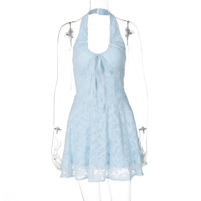 Damen Sommerkleid Drune