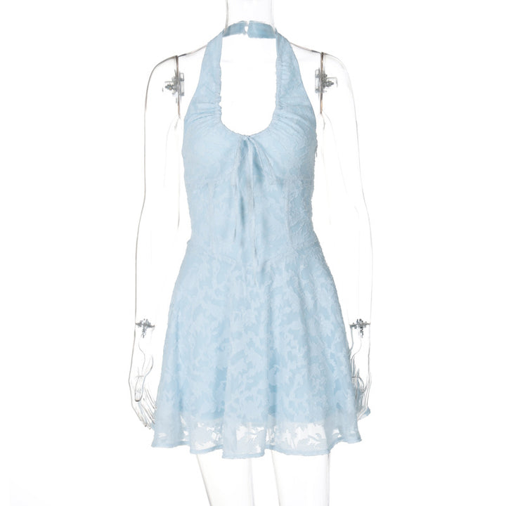 Damen Sommerkleid Drune
