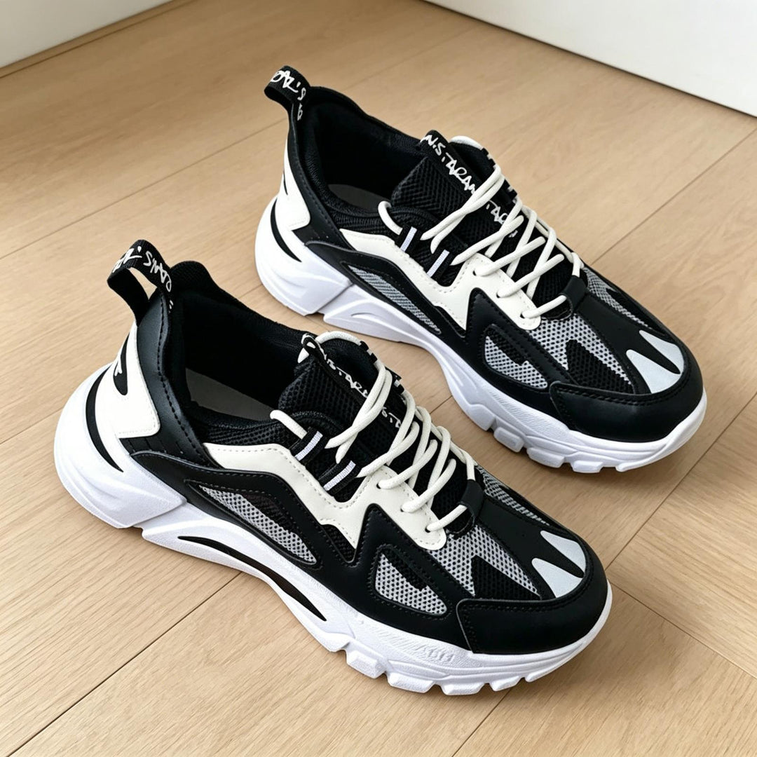 Herren Sportliche und stylische Sneakers Drune
