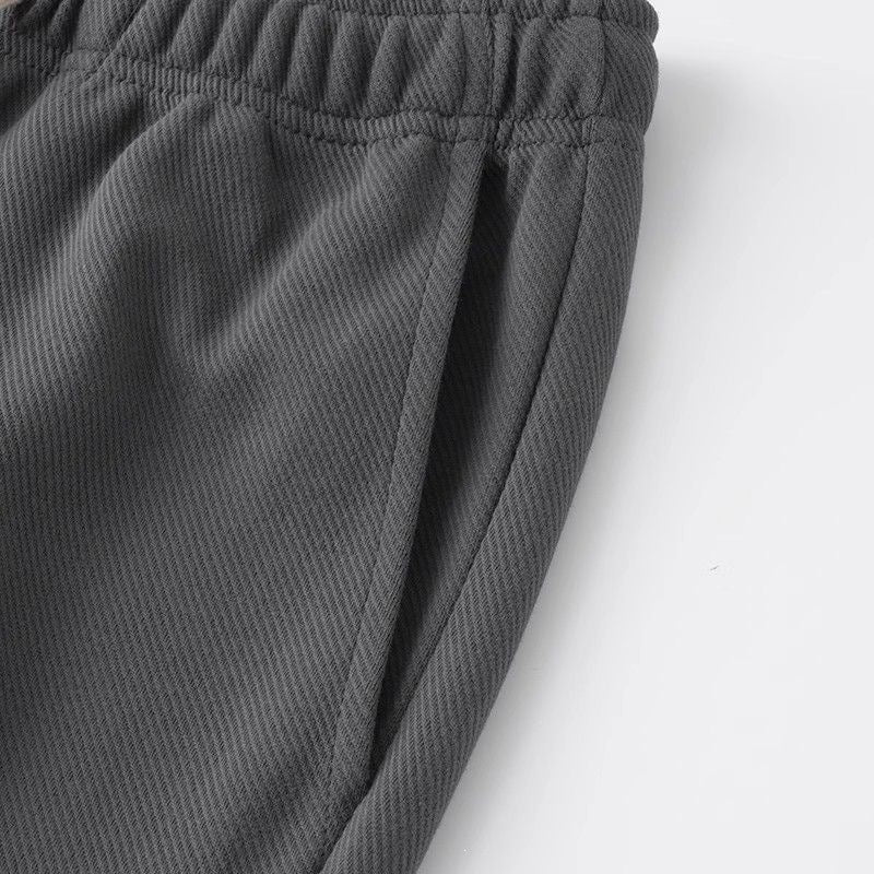 Herren Bequeme Jogginghose Drune