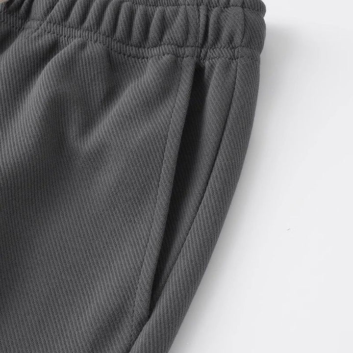 Herren Bequeme Jogginghose Drune