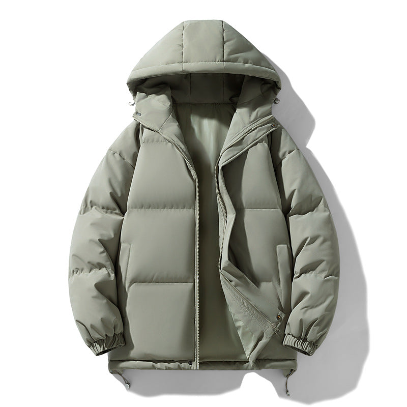 Damen Komfortable und stilvolle Steppjacke Drune