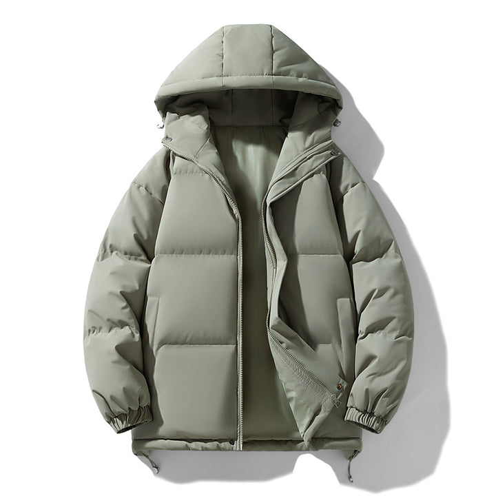 Damen Komfortable und stilvolle Steppjacke Drune