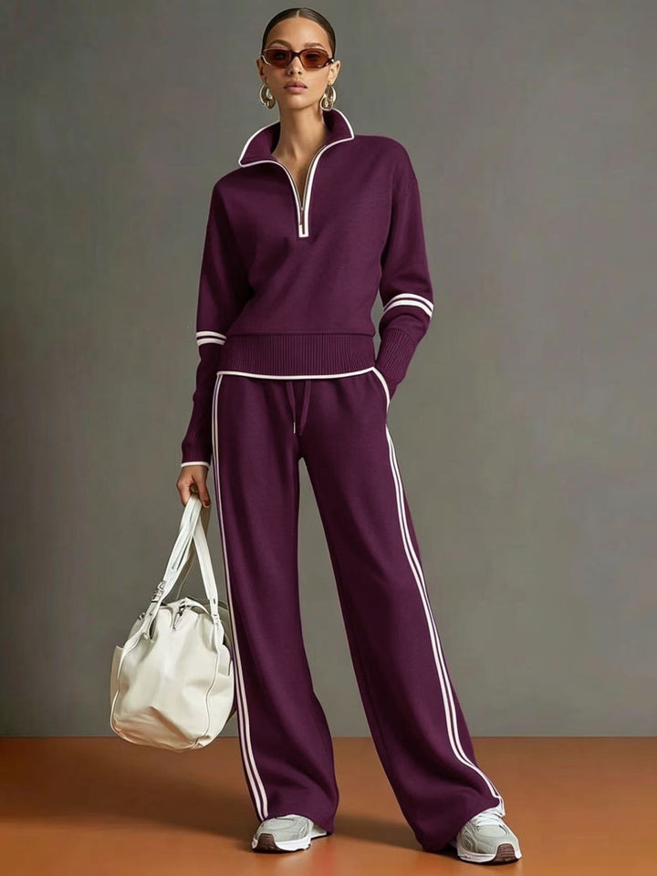 Damen Sportanzug Drune