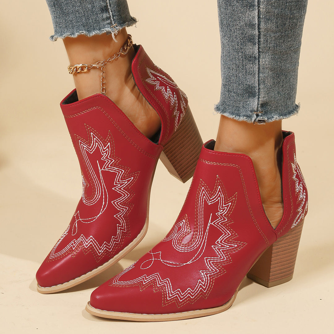 Drune | Elegante High Heels für Damen