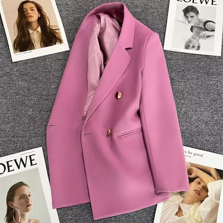Drune | Eleganter Frühlingsblazer