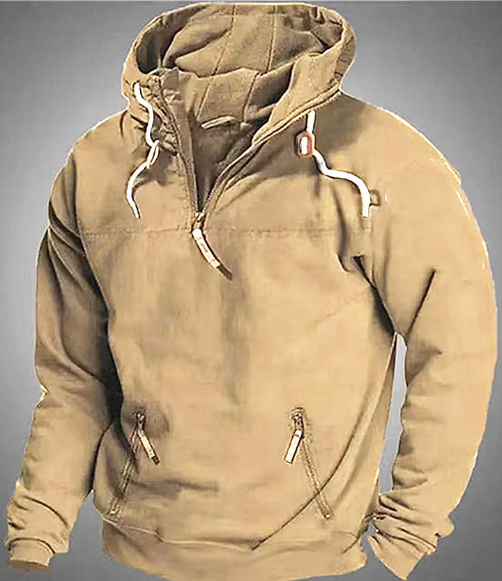Herren Freizeitpullover Drune