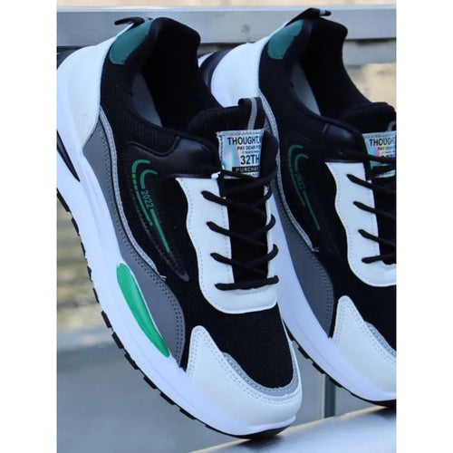 Herren Sportliche Lauf-Sneaker Drune 1788175355