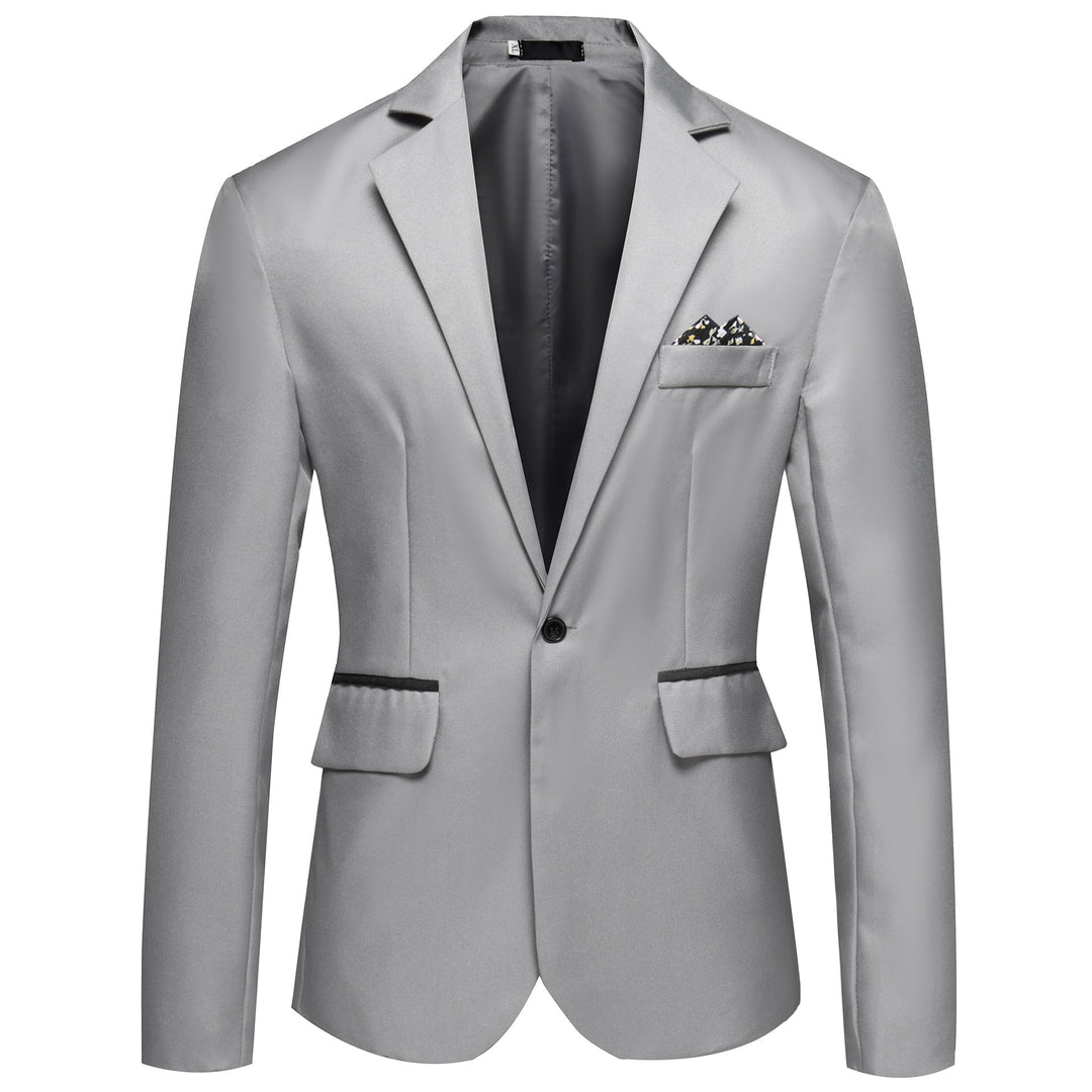 Damen eleganter Slim-Fit Blazer Drune
