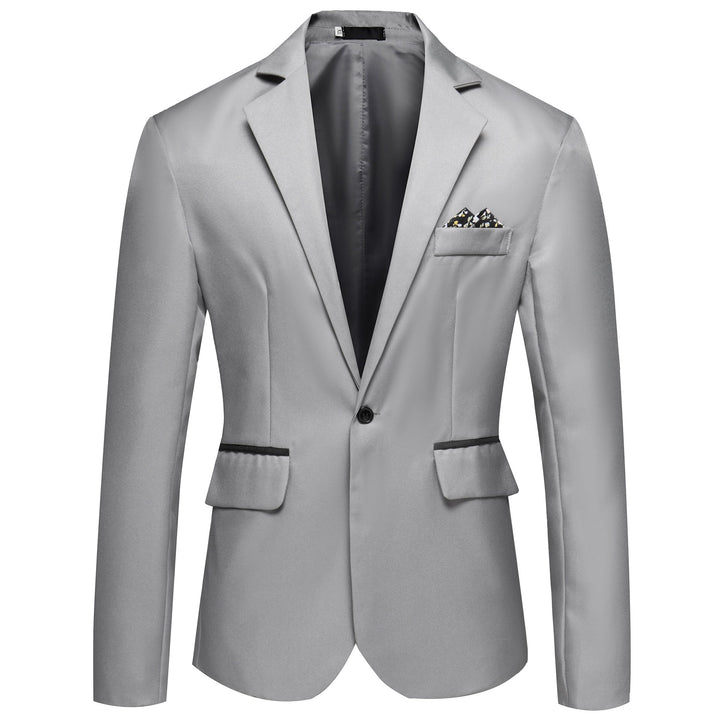 Damen eleganter Slim-Fit Blazer Drune
