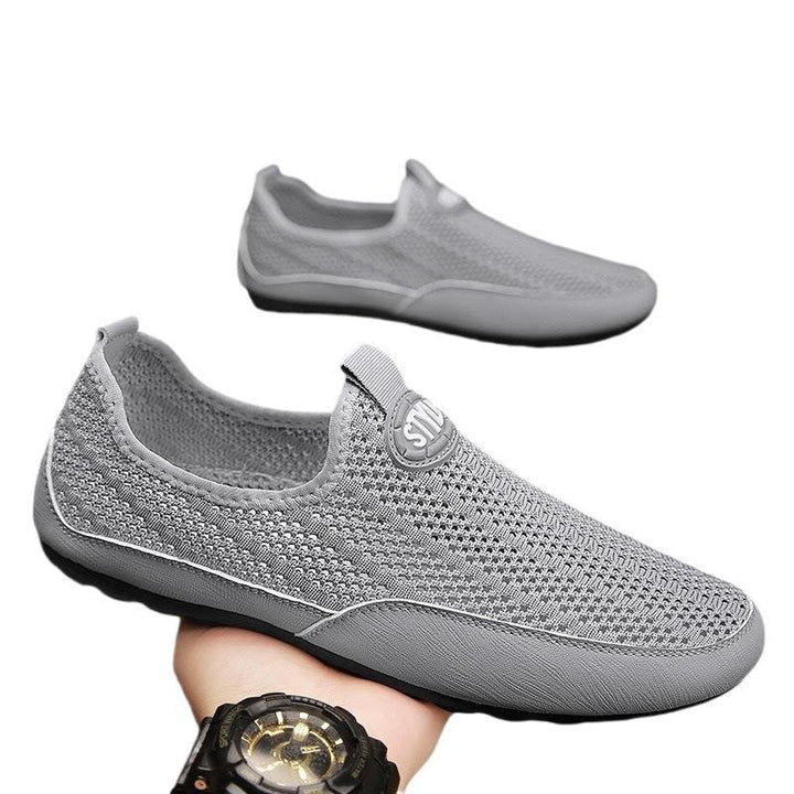 Unisex Atmungsaktive Freizeitschuhe Drune