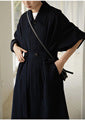 Damen Elegante und bequeme Trenchcoat Drune