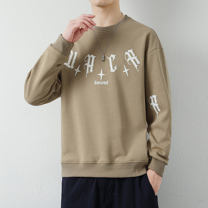 Herren Urbaner Sweatshirt Drune