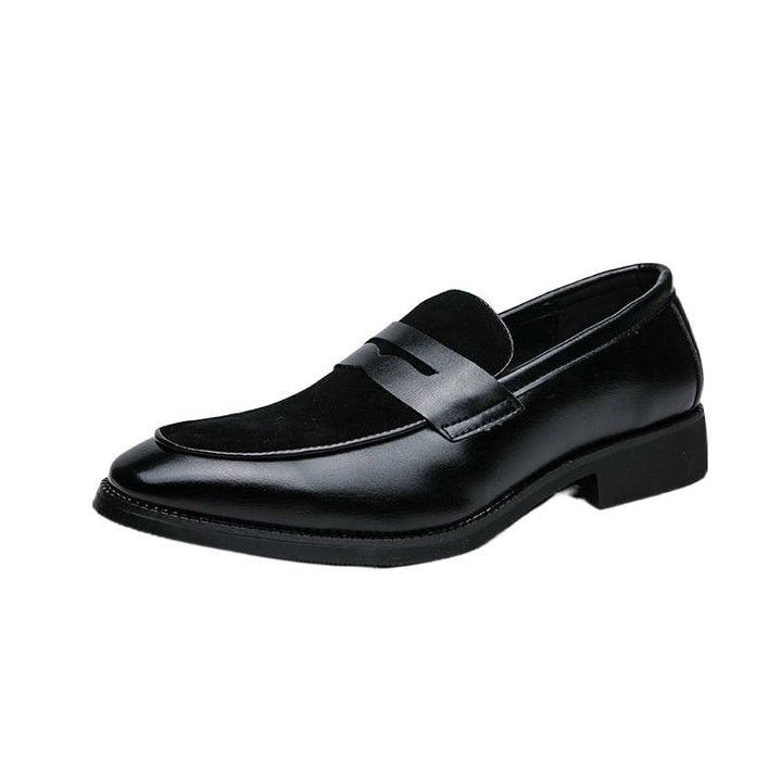 Damen Elegante Mokassins aus hochwertigem Leder mit modischem Detail Drune