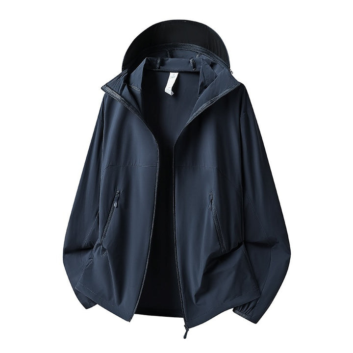 Damen funktionale Übergangsjacke Drune