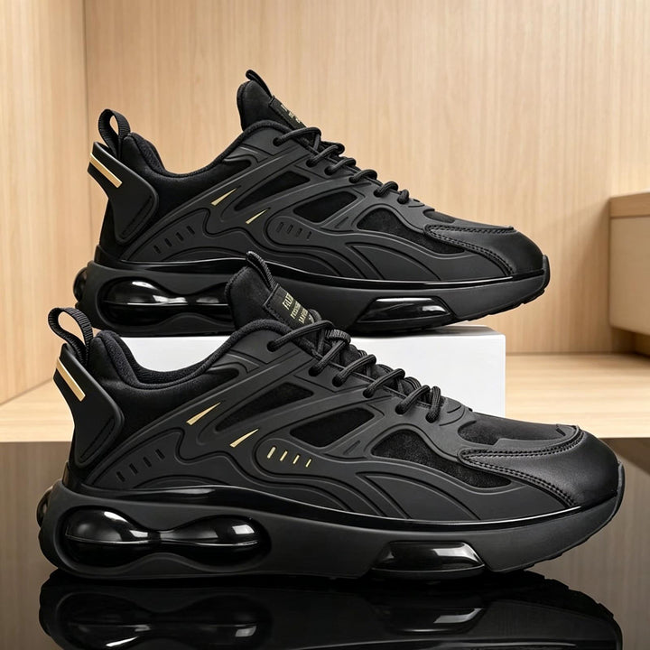 Herren Sportliche Premium Laufschuhe Drune