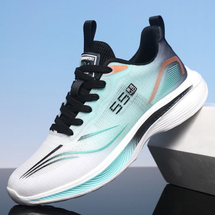 Herren Sportliche Sneakers Drune