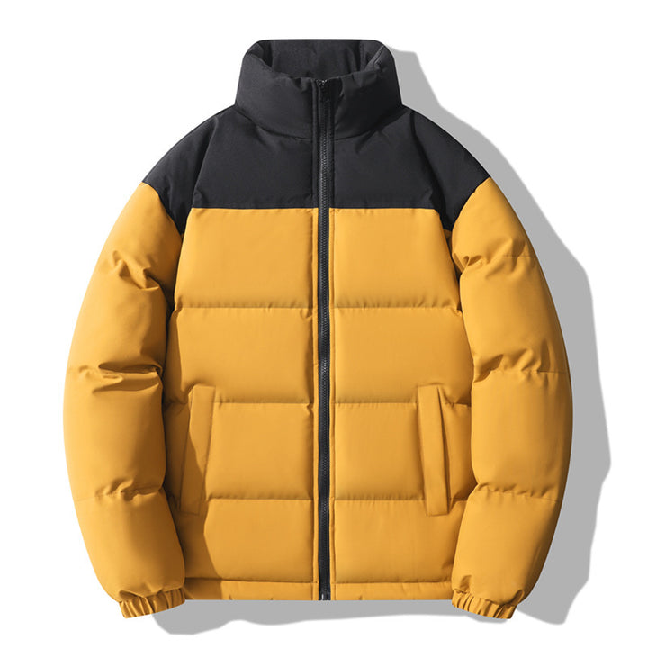 Damen Stylish Steppjacke Drune