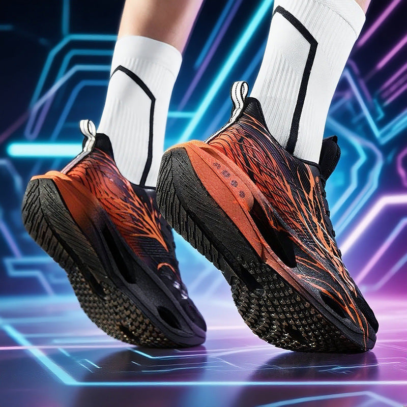 Unisex atmungsaktive Performance-Laufschuhe Drune
