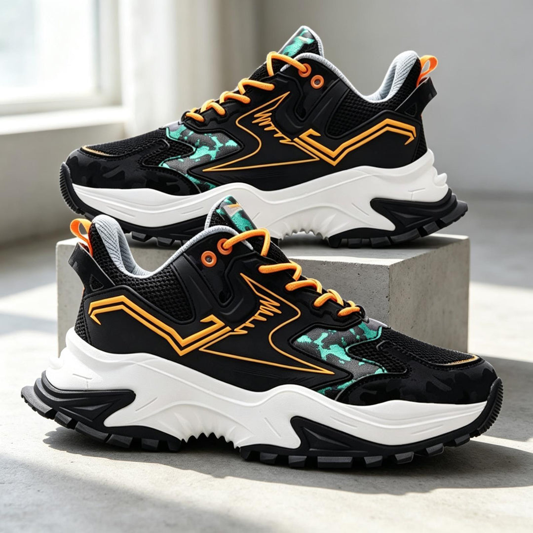 Unisex Sportliche High-Performance Sneakers Drune
