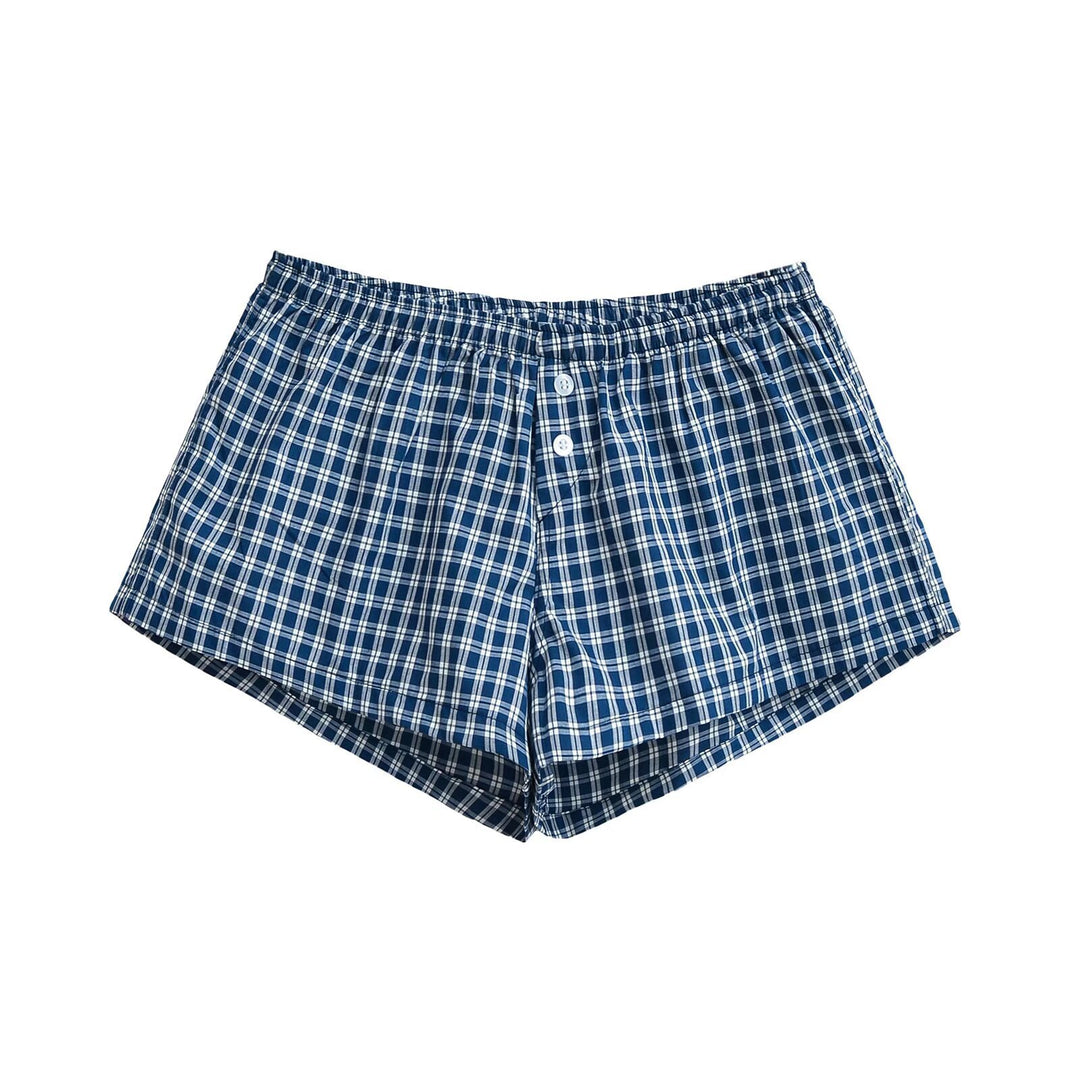 Damen lässige Boxershorts Drune