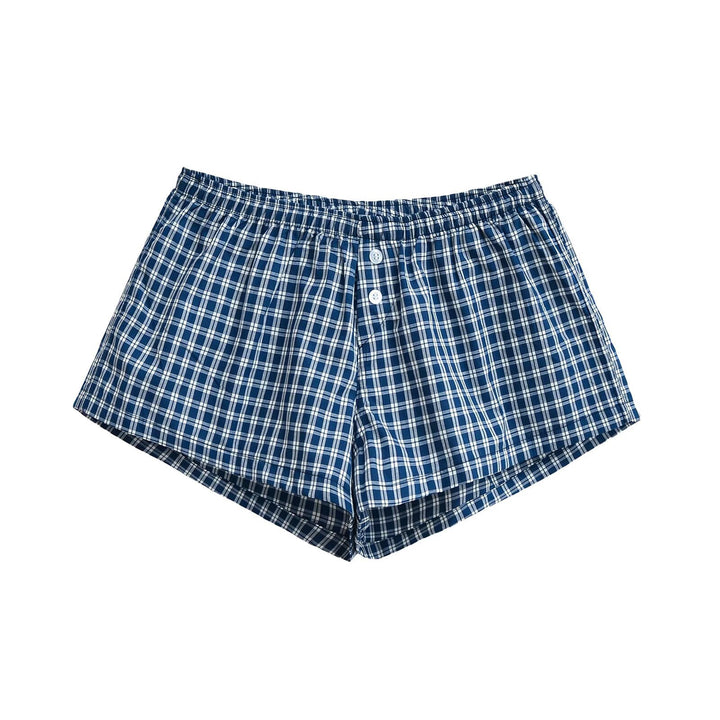 Damen lässige Boxershorts Drune
